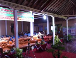 Lomba Desa 2011