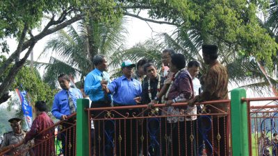 Jembatan Sumber Ponjong