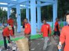 KOPEL sedang bersih2