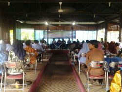 Musyawarah Antar Desa (Prioritas Penetapan Pendanaan TA 2013)