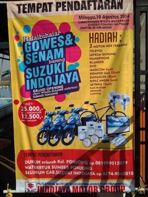 suzuki indojaya