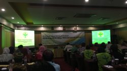 Pelatihan Pengembangan Program Saemaul 2016