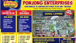 Ponjong Enterprises