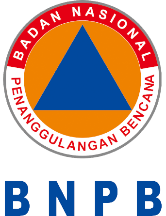 Logo BNPB